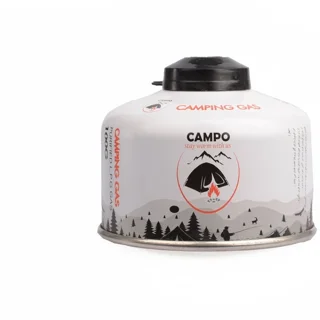 کپسول کمپینگ کمپو CAMPO