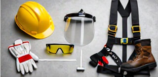 اهمیت تجهیزات حفاظت فردی (PPE)؛